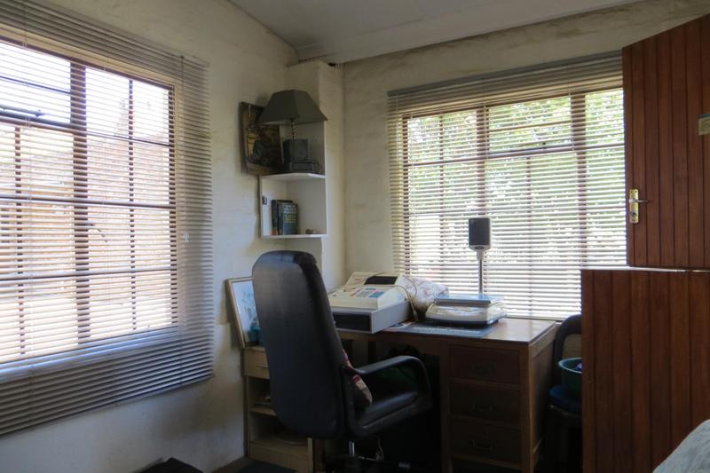 3 Bedroom Property for Sale in Nieu Bethesda Eastern Cape